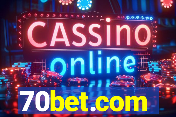 70bet.com