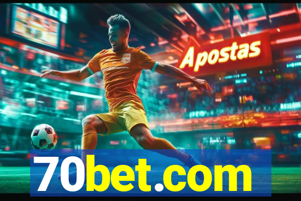 70bet.com