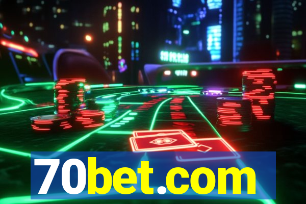 70bet.com