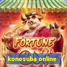 konosuba online