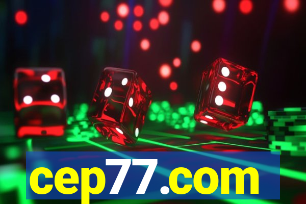 cep77.com