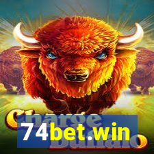 74bet.win