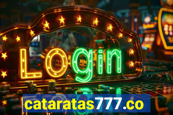 cataratas777.com