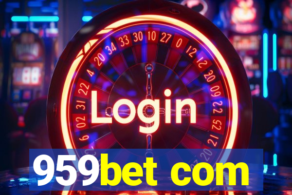 959bet com