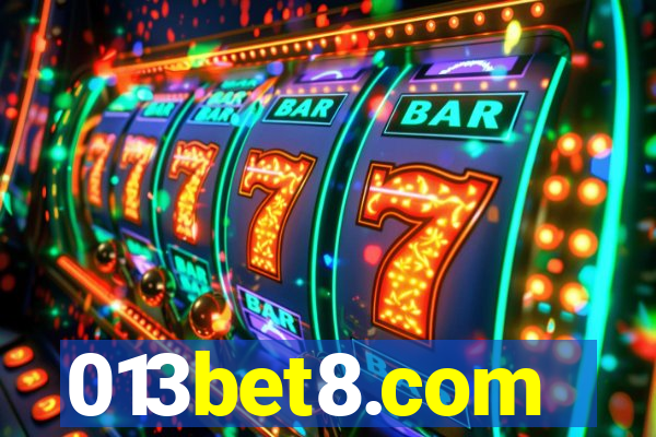 013bet8.com