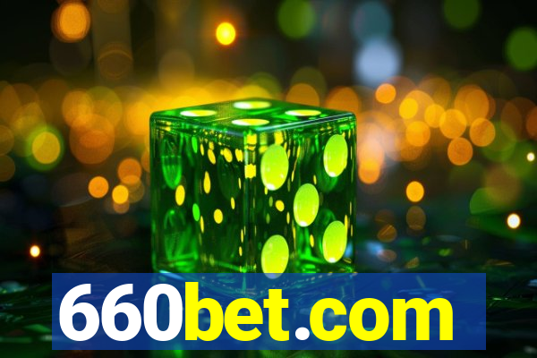 660bet.com