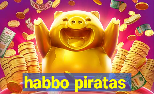 habbo piratas