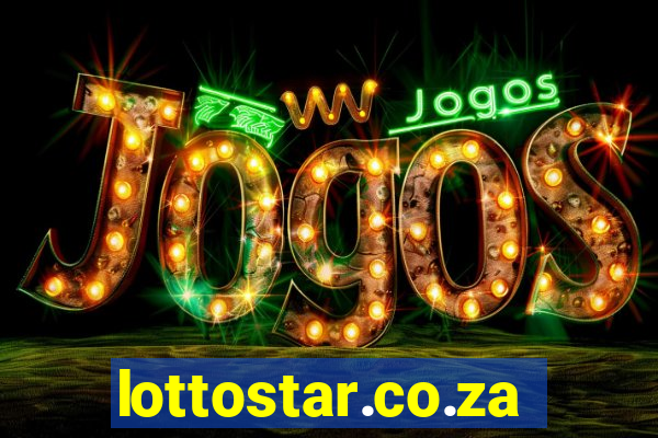 lottostar.co.za