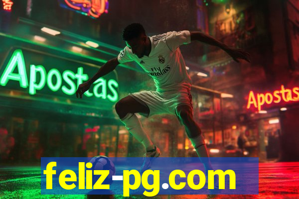 feliz-pg.com