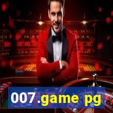 007.game pg