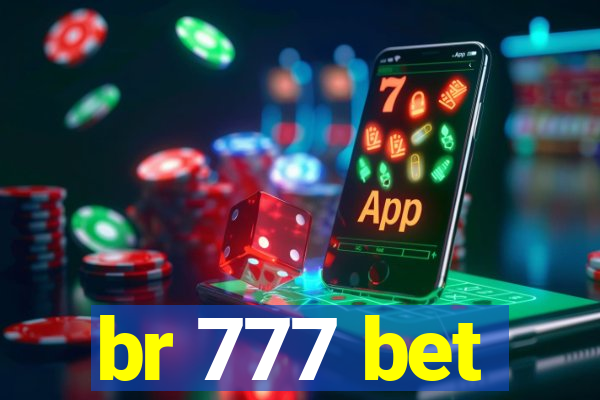 br 777 bet