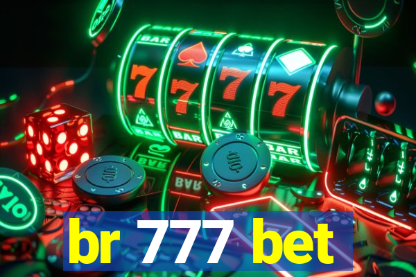 br 777 bet