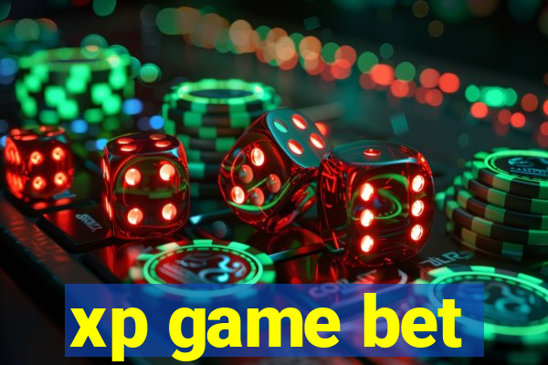 xp game bet