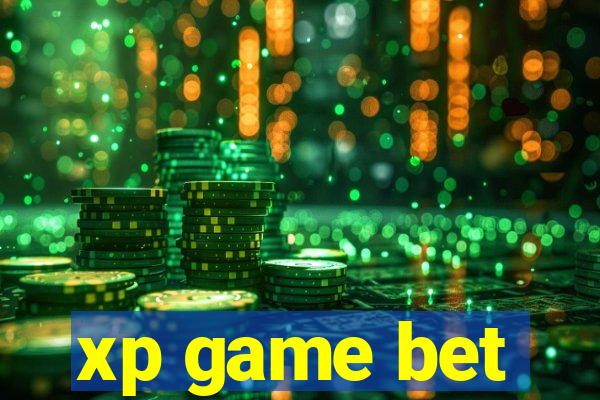 xp game bet