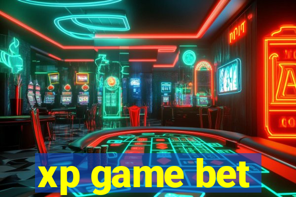 xp game bet