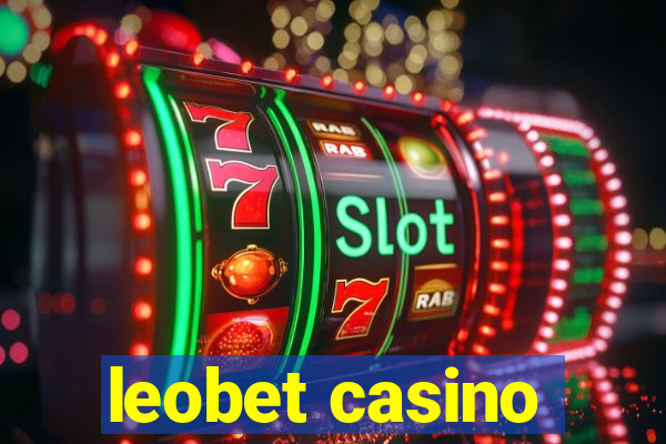 leobet casino