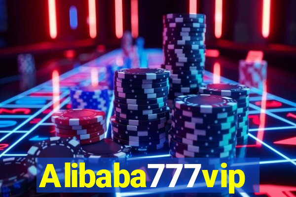 Alibaba777vip