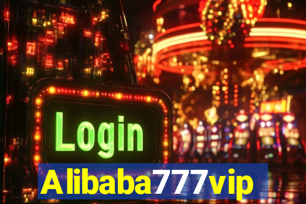 Alibaba777vip