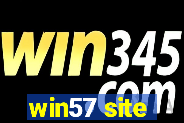 win57 site