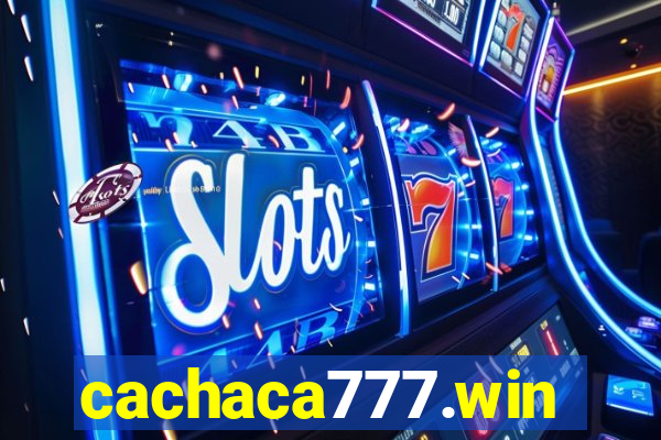 cachaca777.win