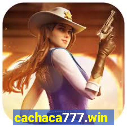 cachaca777.win