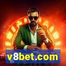 v8bet.com