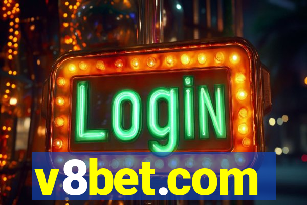 v8bet.com