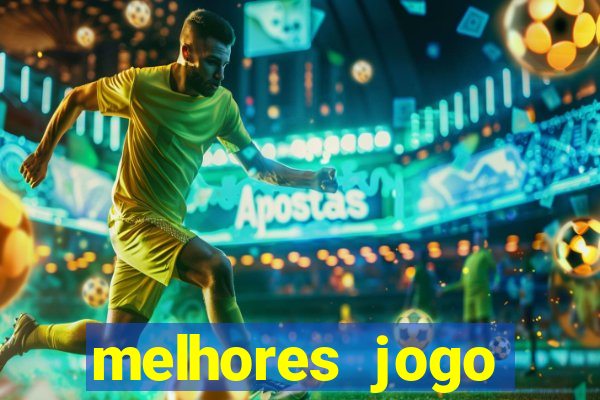 melhores jogo offline android