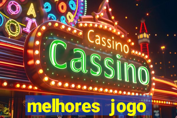 melhores jogo offline android