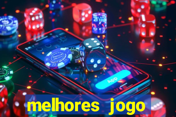 melhores jogo offline android