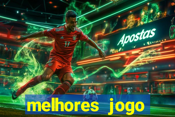 melhores jogo offline android