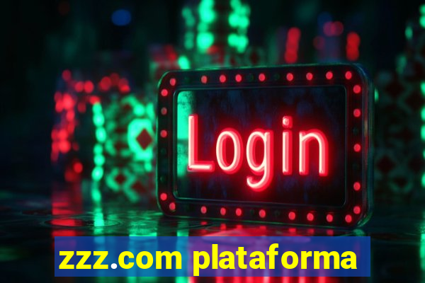 zzz.com plataforma