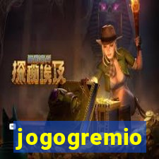 jogogremio