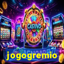 jogogremio