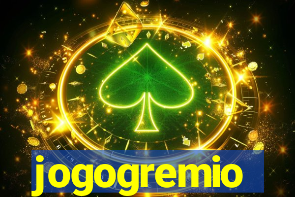 jogogremio