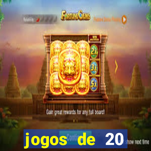 jogos de 20 centavos na betano