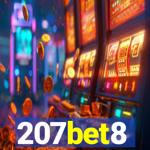 207bet8