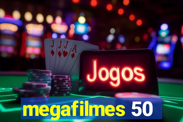 megafilmes 50