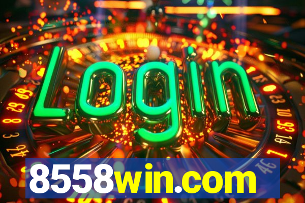 8558win.com