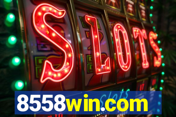 8558win.com