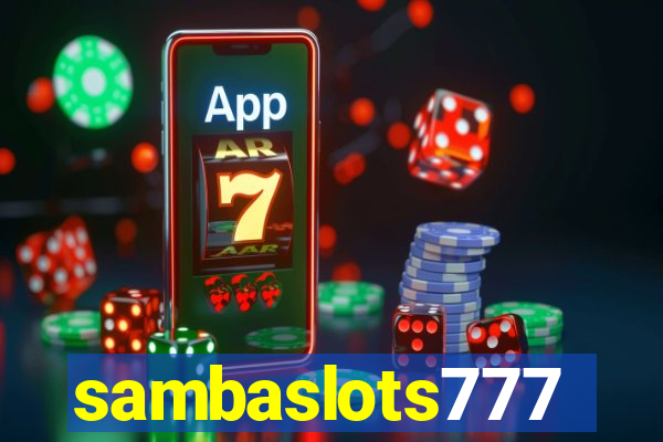 sambaslots777