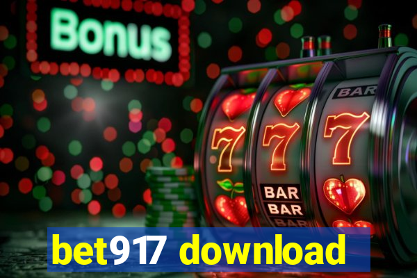 bet917 download