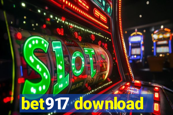 bet917 download