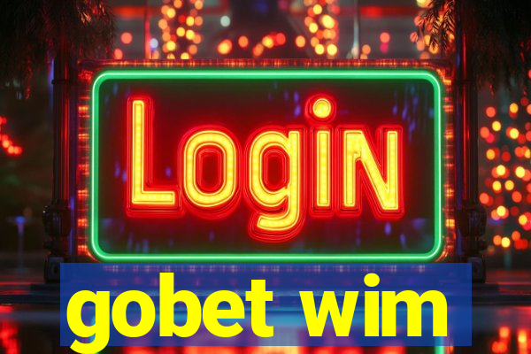 gobet wim