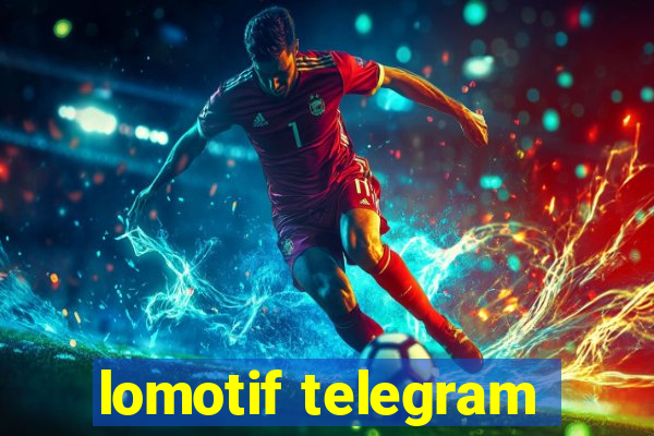 lomotif telegram