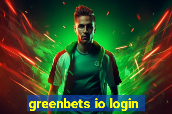 greenbets io login