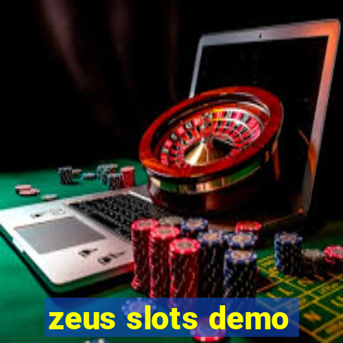 zeus slots demo