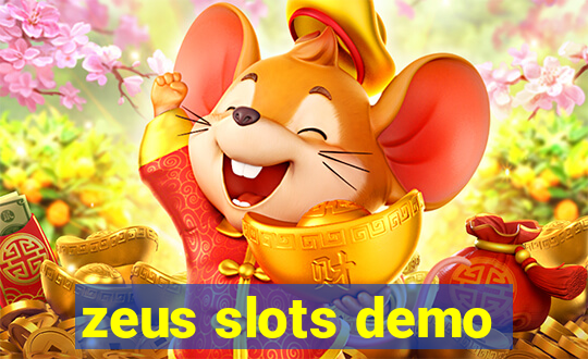 zeus slots demo