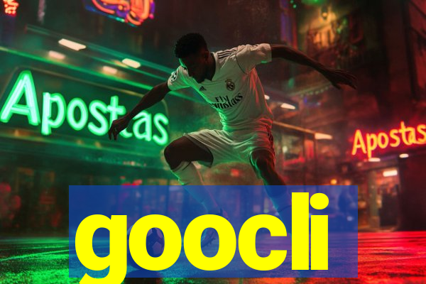 goocli