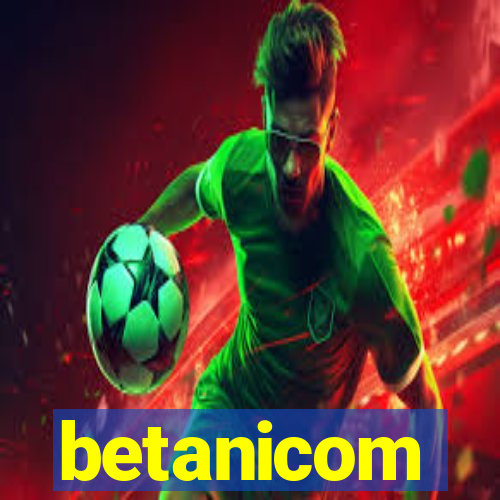 betanicom